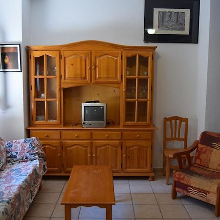 Apartaments Bizanti Sant Marti d'Empuries Exterior photo
