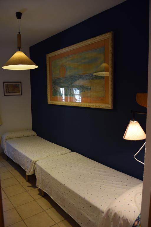 Apartaments Bizanti Sant Marti d'Empuries Exterior photo